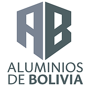 Logo of ALUMINIOS DE BOLIVIA
