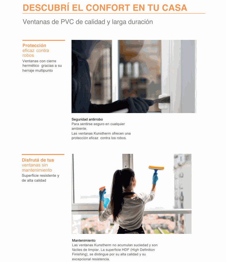 Imagen de Odoo y bloque de texto